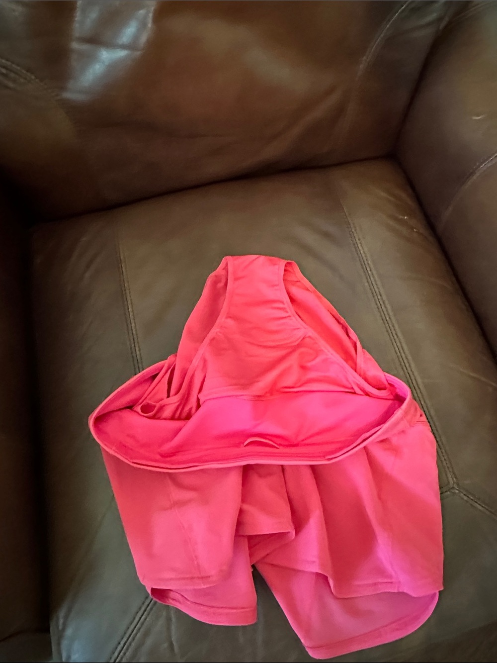 Lululemon | “Speed Up” High-Rise Lined Short 4" - Lip Gloss - Women’s 6 - Picture 13 of 13